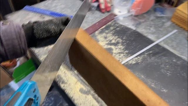 Сделал , и мама довольна. Французские грядки своими руками. смотреть онлайн