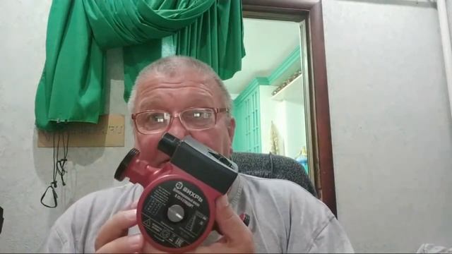 ?Ниппельное поение кроликов зимой Как правильно установить циркуляционный насос. смотреть онлайн