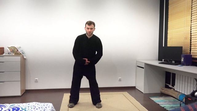 Цигун для начинающих Владимиром Прокопенко смотреть онлайн