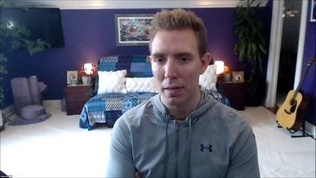 Understanding Saturn Returns смотреть онлайн