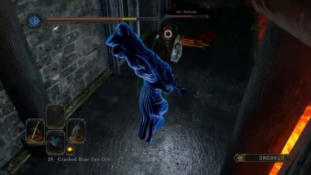 Git Gud: The Hollowing смотреть онлайн