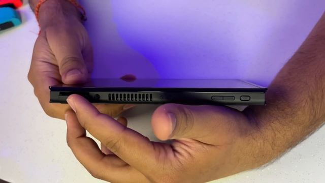 Unboxing My Nintendo Switch OLED - *DREAM* ? смотреть онлайн