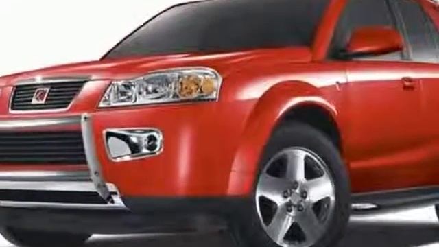 2007 Saturn Vue SUV - Cleveland, OH смотреть онлайн
