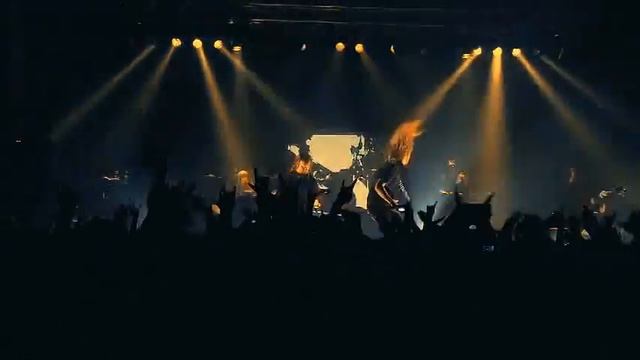 dark tranquillity the new build смотреть онлайн