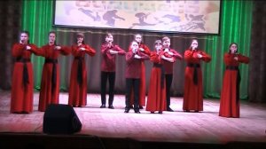 ветераны, наденьте свои ордена