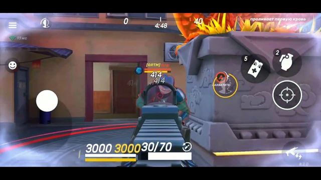 Guns of Boom Обзор на экипировку Лучшая экипировка смотреть онлайн
