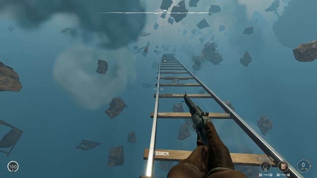Defusing Mines - Let's Play Voidtrain Part 30 смотреть онлайн