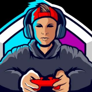 Вован Игроман