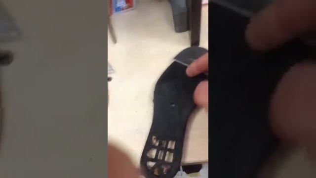 Туфли для Степа смотреть онлайн