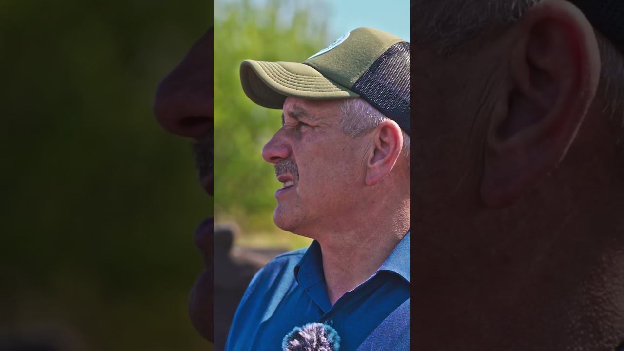 Фермер об отечественной технике #фермер #сельхозтехника #агробизнес смотреть онлайн