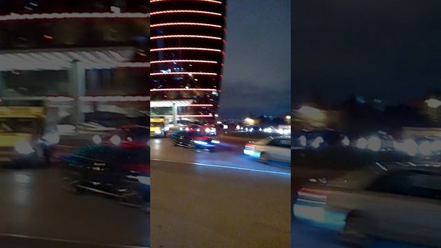 BAKI ALOV QÜLLƏSİ.БАКУ БАШНЯ ОГНЕЙ. смотреть онлайн