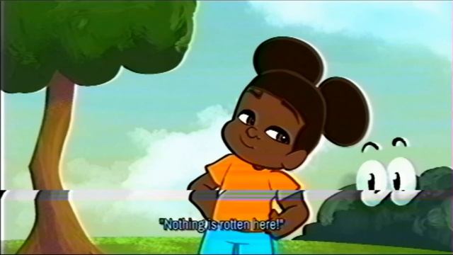 “Do you think EVERYTHING rots?” || Animation Test - Amanda The Adventurer смотреть онлайн