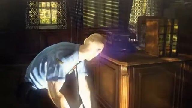 Hitman: Absolution. Mission 15.1. Закон Скёрки - Здание суда. Legend / Professional смотреть онлайн