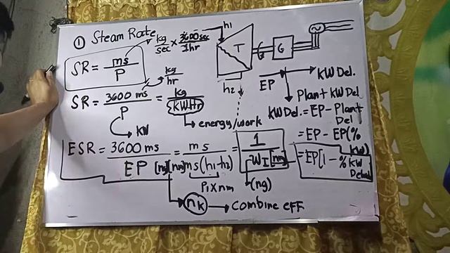 Thermodynamics 2 -Part 5