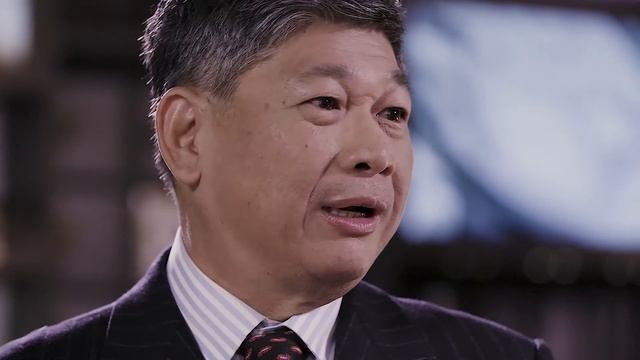 Peter Chong on his passion for the LANGE 1 смотреть онлайн