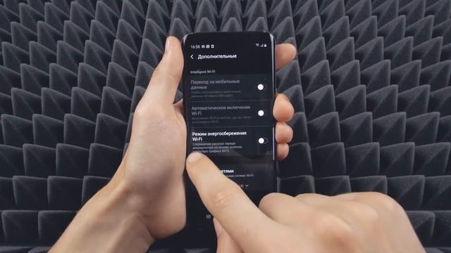? Автоматическое включение Wi-Fi на смартфонах Samsung смотреть онлайн