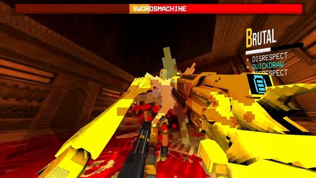 ULTRAKILL and Doing FPS Games Right. смотреть онлайн