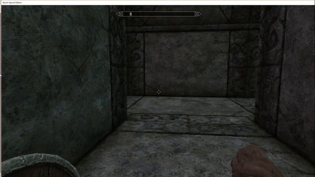 Skyrim Greybox смотреть онлайн
