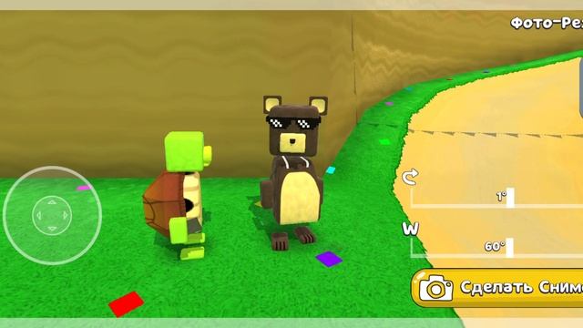 прошёл во второй раз супер беар адвенчер смотреть онлайн