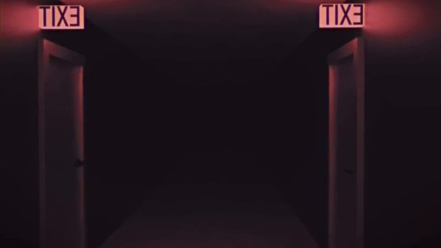 Backrooms - Level ! (Found Footage) (Level “Run for your life” Explained) смотреть онлайн