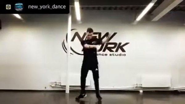 Bunich Alex New-York Dance Studio