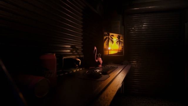 Flappy's Fun Resort OLD TEASER - (READ DESCRIPTION) смотреть онлайн