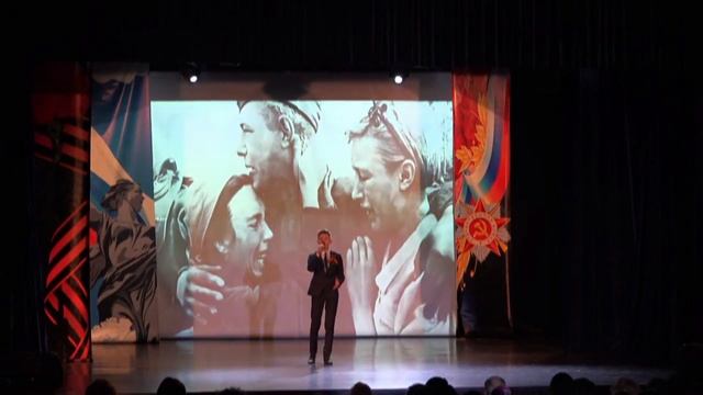 Родион Винокуров - Парни довоенных лет. смотреть онлайн