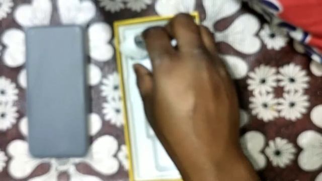 ? 50 Mega Pixel Camera Realm 8i UNBOXING ? First Look Realme Smartphone ! смотреть онлайн