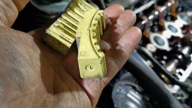 Регулировка клапанов на Авео Т300 Мотор F16D4 смотреть онлайн