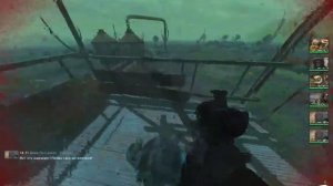 S.T.A.L.K.E.R Anomaly 1.5.2 | Квест «А топи здесь тихие...»