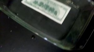 100 как очистить доллары и евро от плесени - how to clean dollars and euros from mold