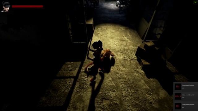Infiltration | The Game With Unreal Engine Tutorial Assets смотреть онлайн
