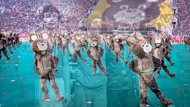 Видео-презентация Символы Олимпиады. смотреть онлайн