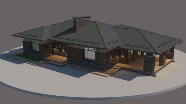 Дом в стиле РАЙТА - самый лучший вариант для молодой семьи, да и не только. ССЫЛКА-обзор в описании смотреть онлайн