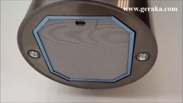 Faber ECLIPSE EG8 смотреть онлайн