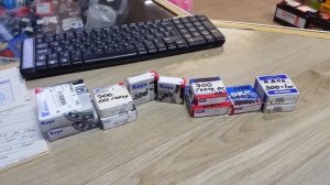 Подшипники генератора SKF и  KOYO - чем отличаются подшипники с надписями C3 и C4