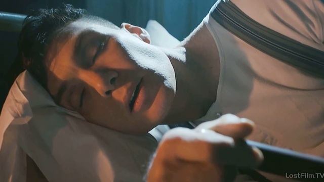 Томас Шелби - Последний сон смотреть онлайн