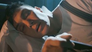 Томас Шелби - Последний сон