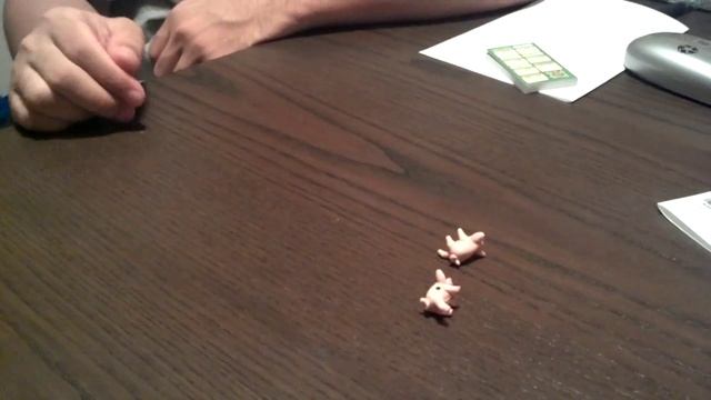 Round 8 - Pass The Pigs смотреть онлайн