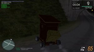 Я купил себе машину, думал луче не-найти Мта провинция 5 сервак