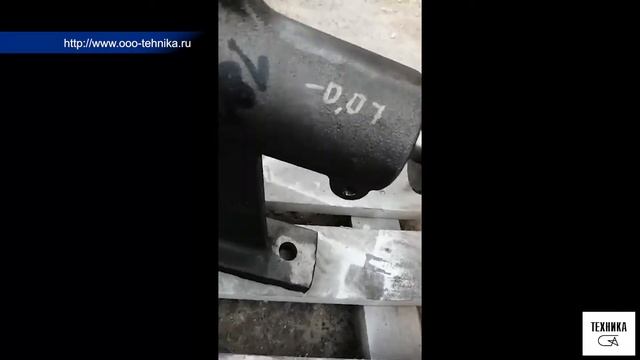 Люнет подвижный на станки 1М63,дип 300 смотреть онлайн