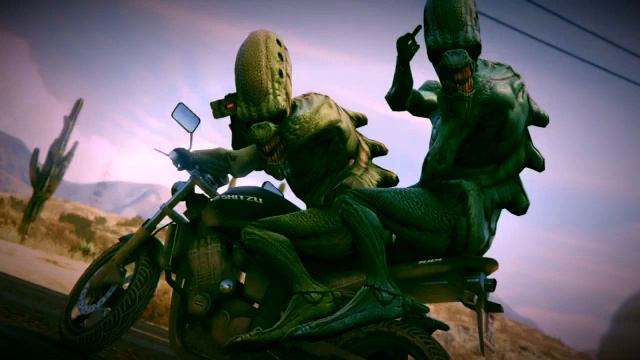 AL1ENZ- Denzel Curry Ft. YBN Cordae (Prod. Take A Daytrip)