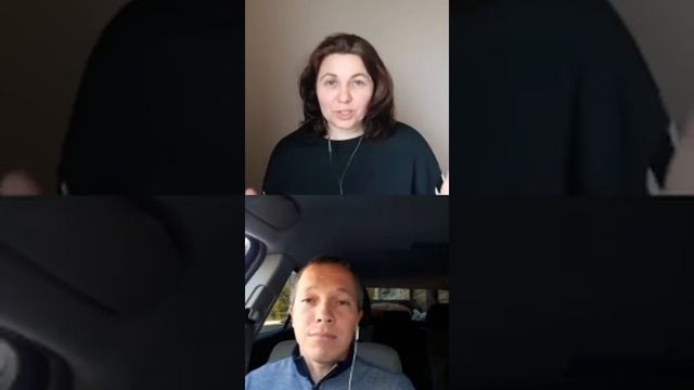 14.05.20 "Ревизия отношений. Навык критического мышления" Дмитрий Абрамов и Алевтина Кайё смотреть онлайн