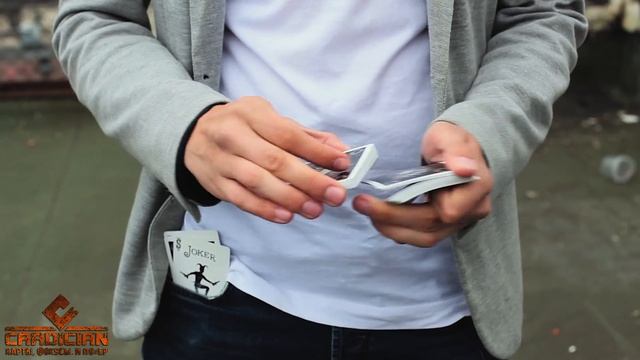 Игральные карты Bicycle Outlaw 1914. Обзор колоды. Playing card deck review смотреть онлайн