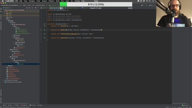 Building a SaaS in Kotlin - PART 2 смотреть онлайн