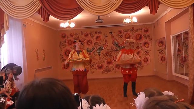 праздник 8 марта Надежда Ивановна смотреть онлайн