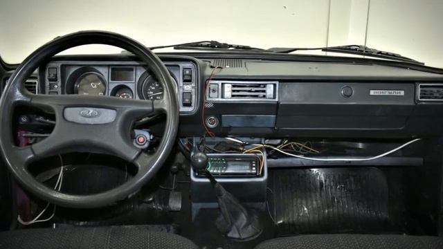 LADA (ВАЗ) 2105 с пробегом 2004 смотреть онлайн