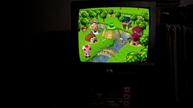 Nintendo 64 Memories | Nostalgic and Relaxing Music Mix смотреть онлайн