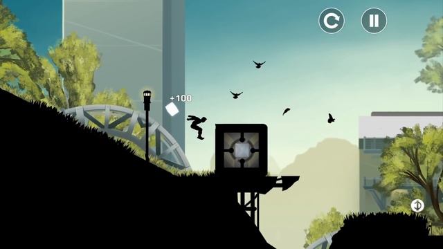 Vector The Game | Bonus 3 Levels 7-9 смотреть онлайн