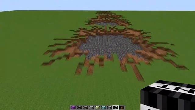 Обзор мода в minecraft #4 - Много динамитов! (More TNT's!) смотреть онлайн